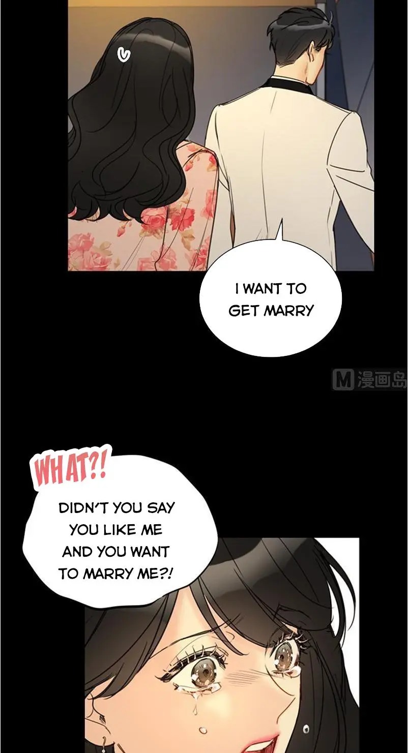 I Got A Date With The President Chapter 104 page 14