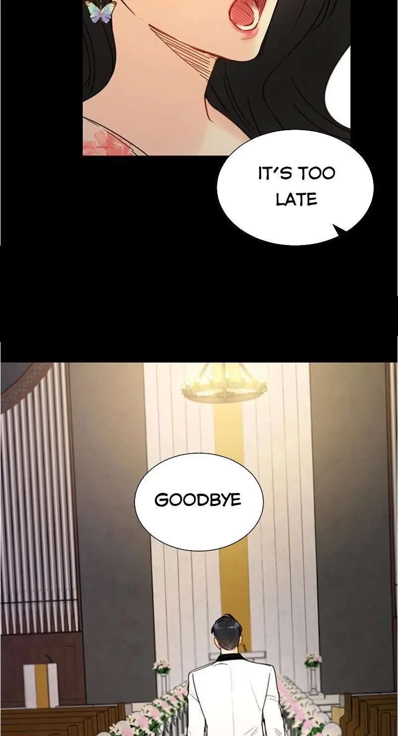 I Got A Date With The President Chapter 104 page 15