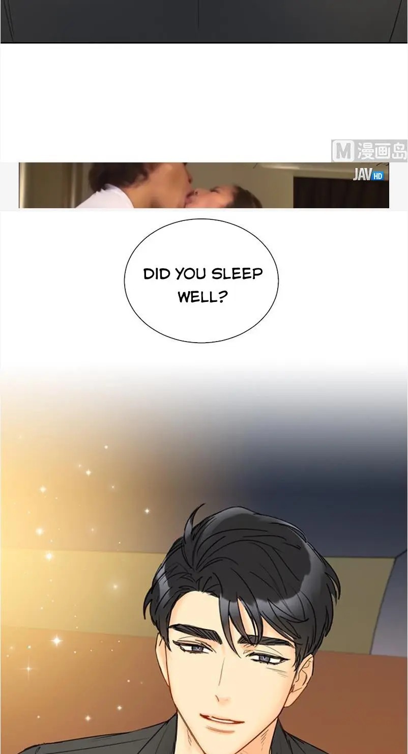 I Got A Date With The President Chapter 104 page 18