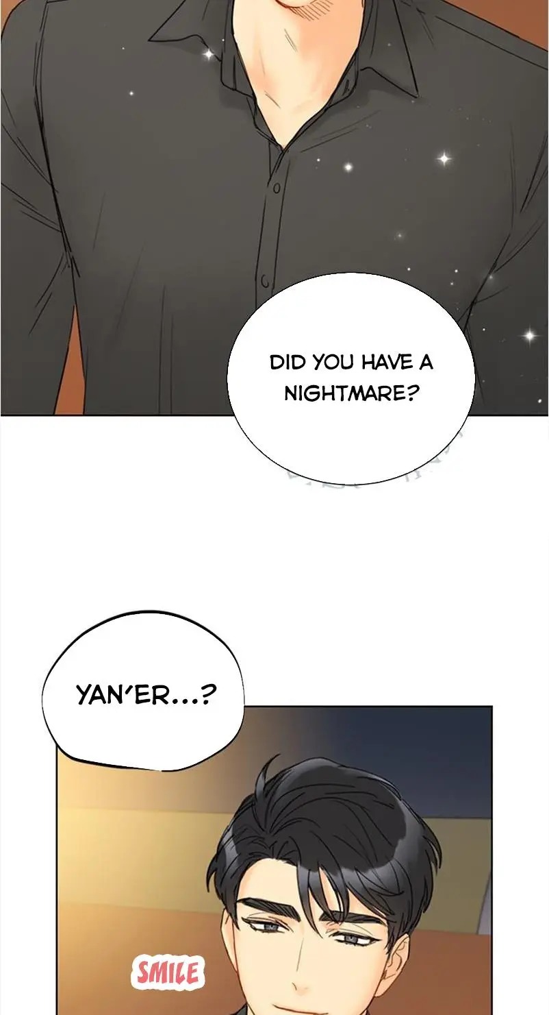 I Got A Date With The President Chapter 104 page 19