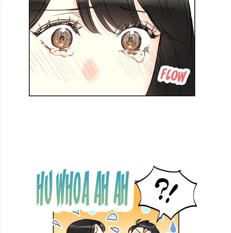 I Got A Date With The President Chapter 104 page 22