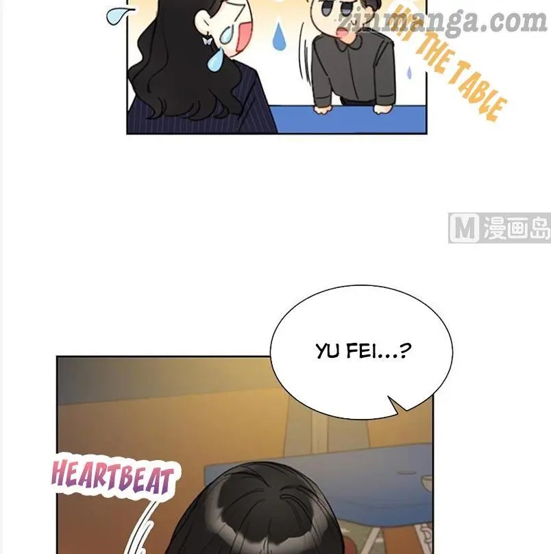 I Got A Date With The President Chapter 104 page 23