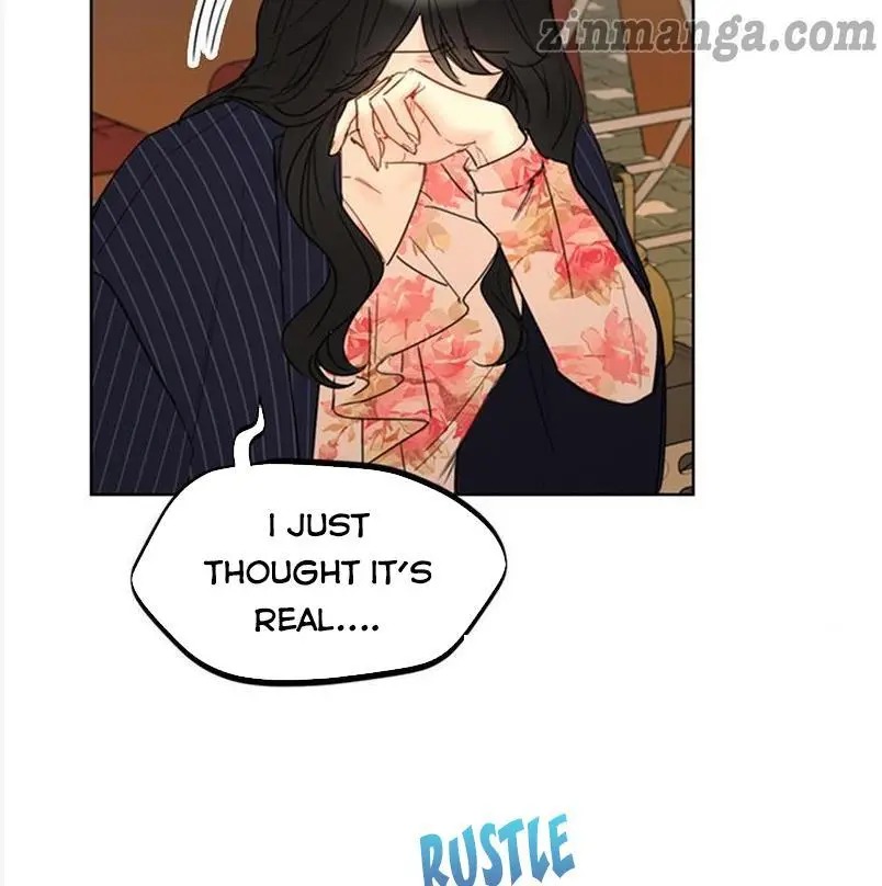 I Got A Date With The President Chapter 104 page 24