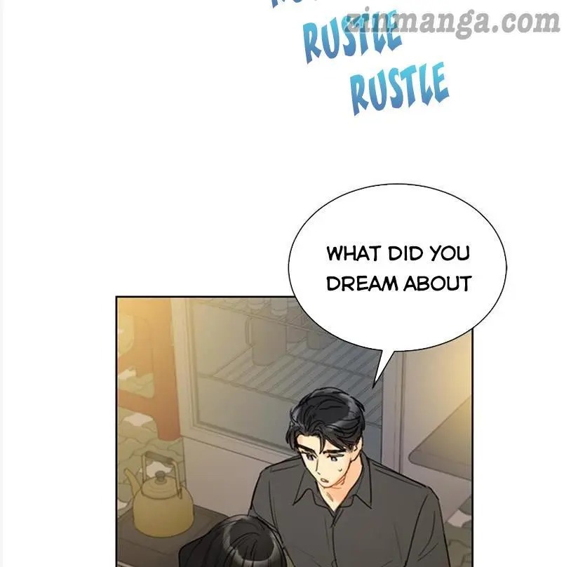 I Got A Date With The President Chapter 104 page 25