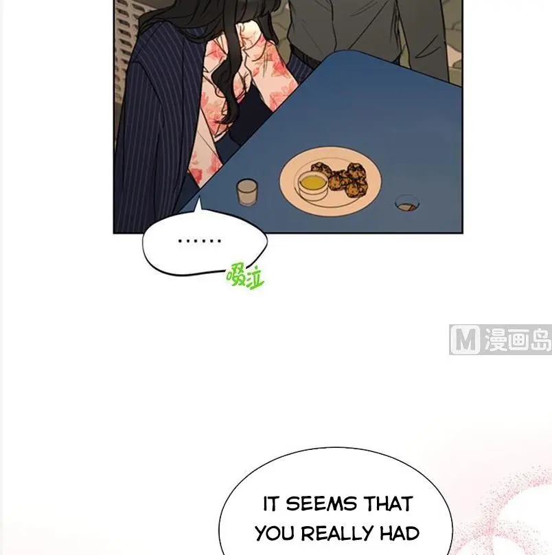 I Got A Date With The President Chapter 104 page 26