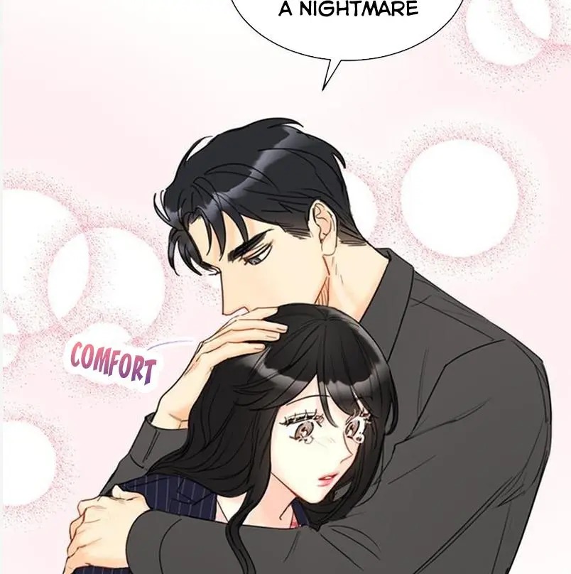 I Got A Date With The President Chapter 104 page 27