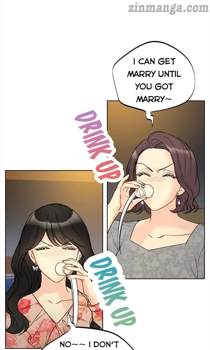 I Got A Date With The President Chapter 104 page 2