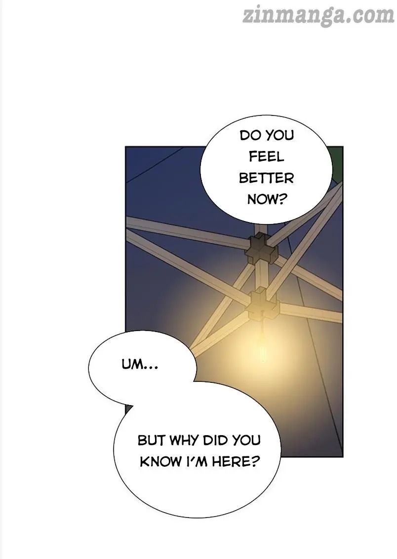 I Got A Date With The President Chapter 104 page 30