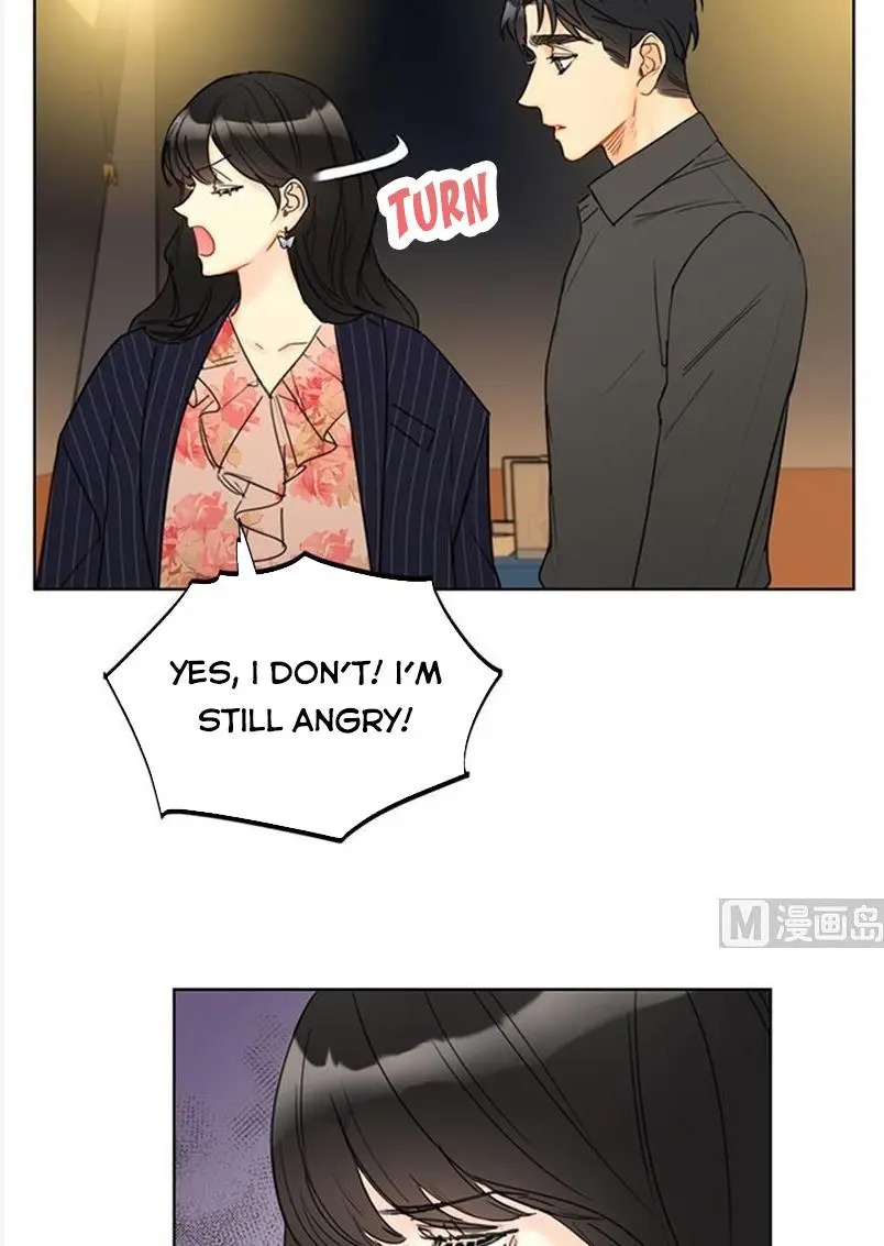 I Got A Date With The President Chapter 104 page 32