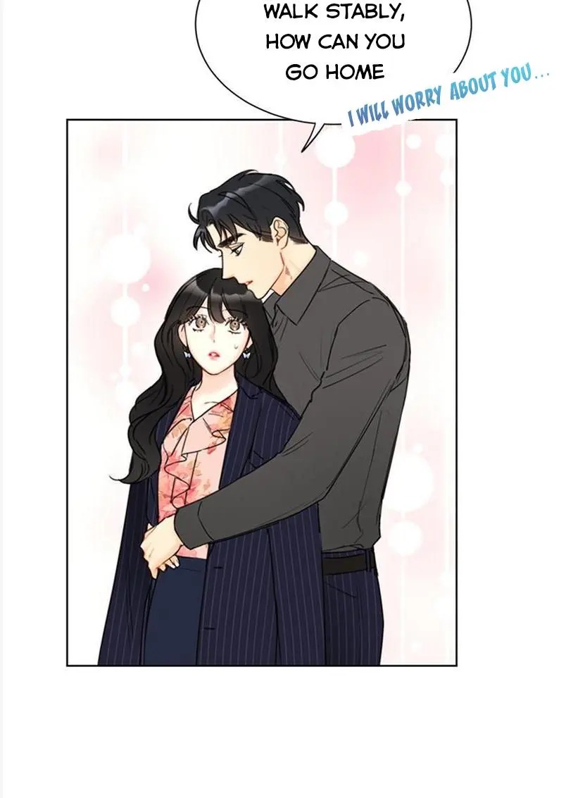 I Got A Date With The President Chapter 104 page 35