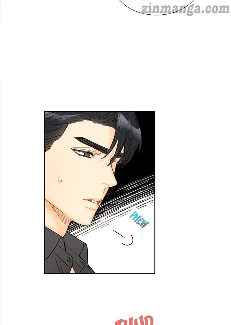 I Got A Date With The President Chapter 104 page 37