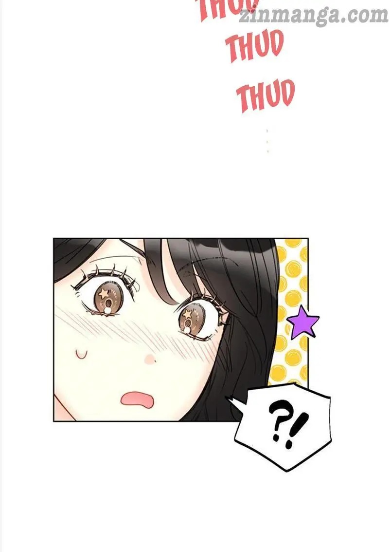 I Got A Date With The President Chapter 104 page 38