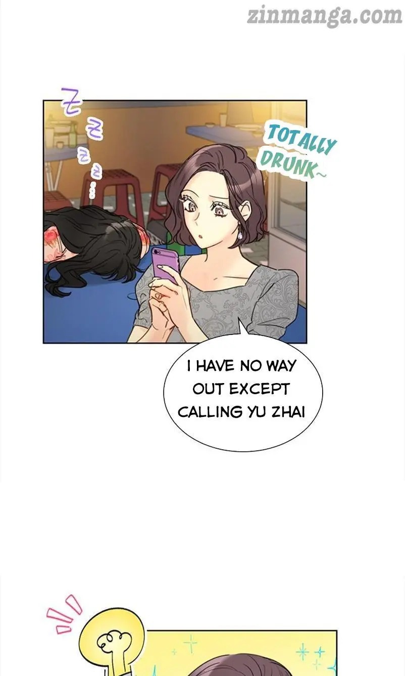 I Got A Date With The President Chapter 104 page 5