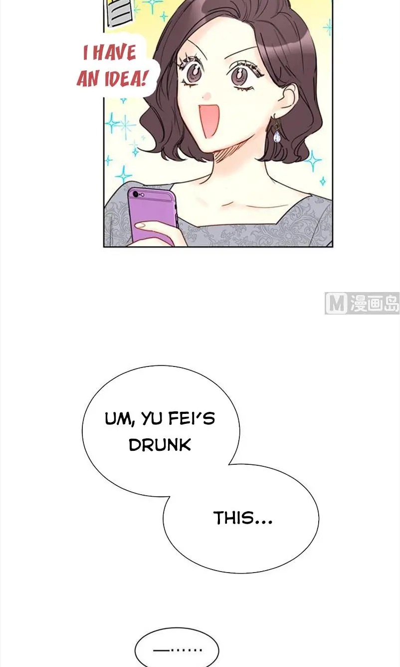I Got A Date With The President Chapter 104 page 6
