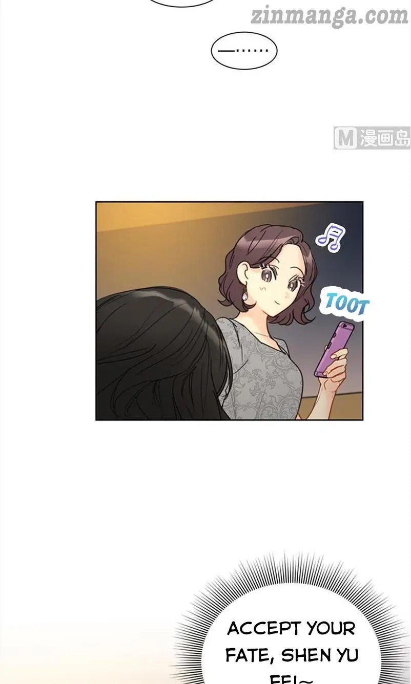 I Got A Date With The President Chapter 104 page 7