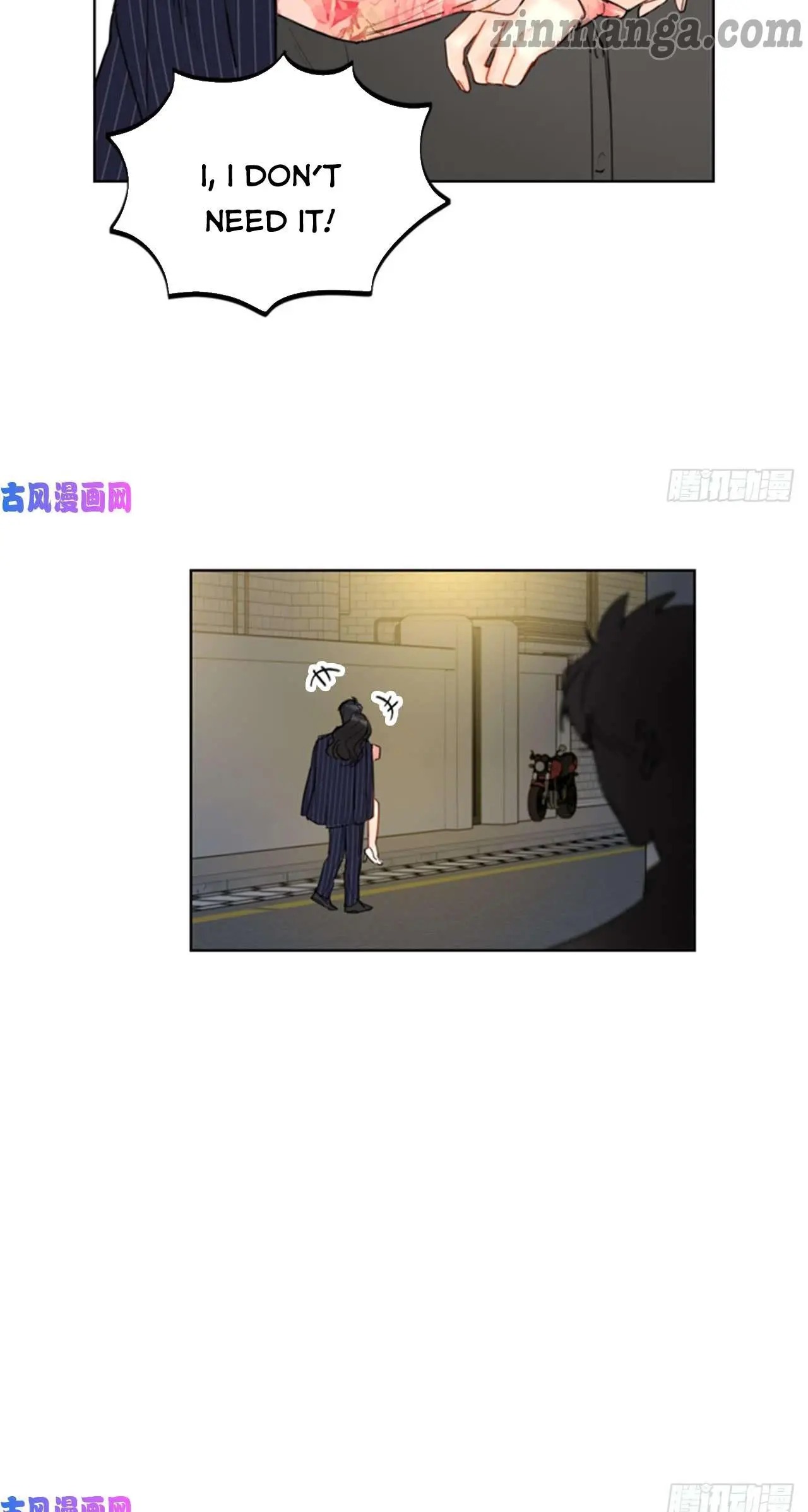 I Got A Date With The President Chapter 105 page 10