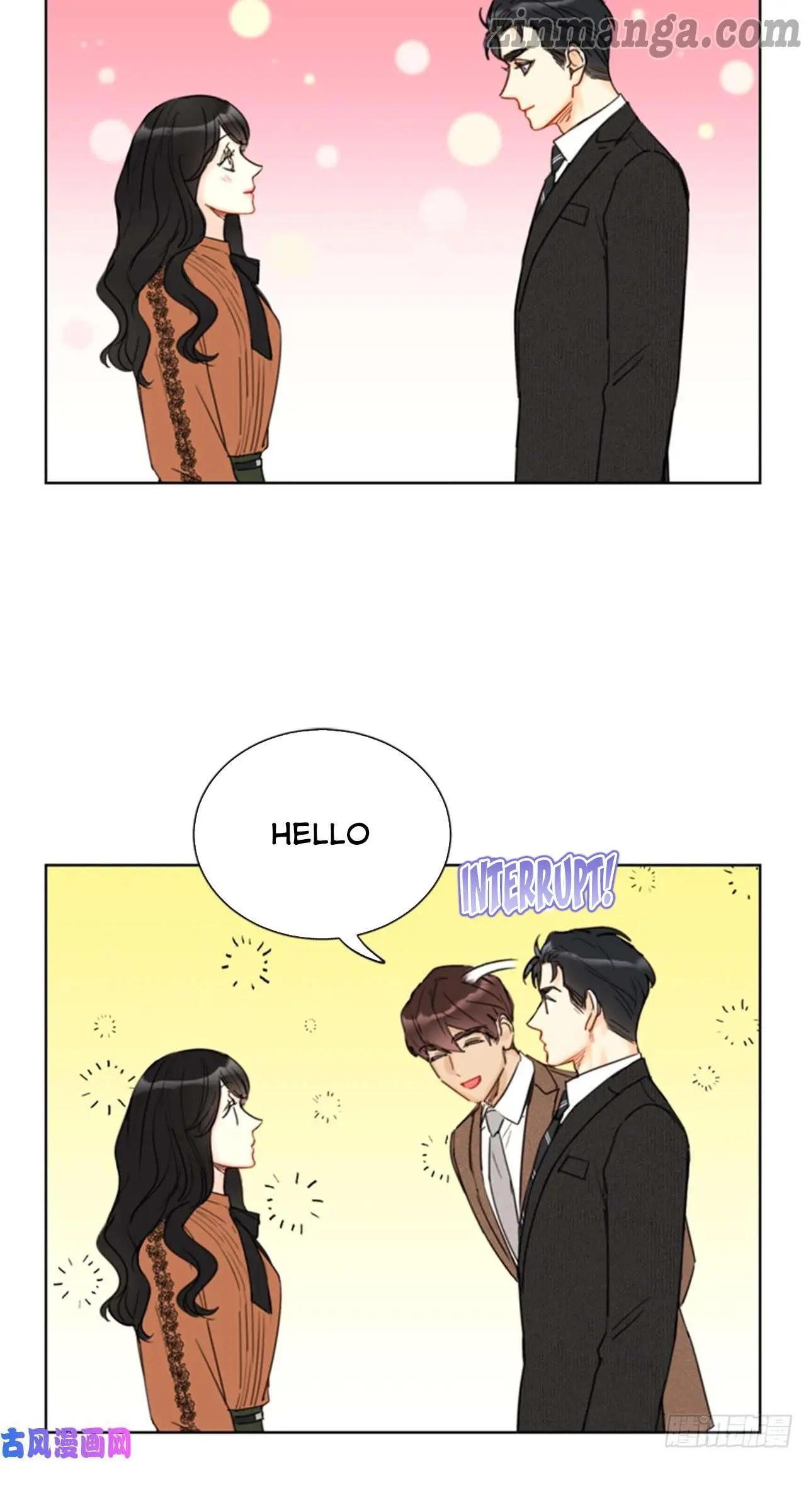 I Got A Date With The President Chapter 105 page 15