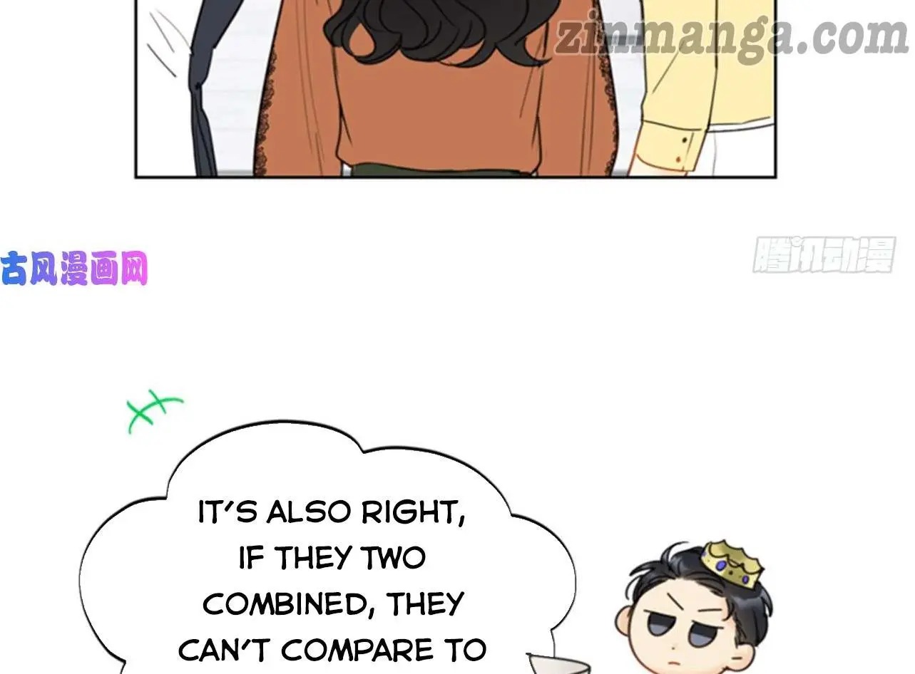 I Got A Date With The President Chapter 105 page 26