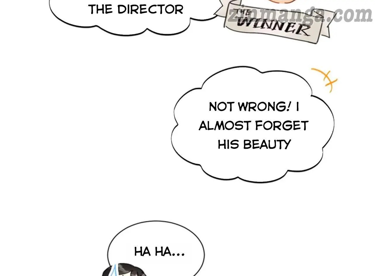 I Got A Date With The President Chapter 105 page 27