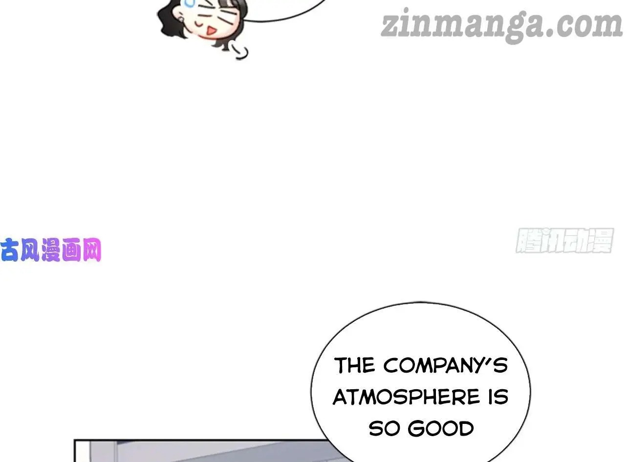 I Got A Date With The President Chapter 105 page 28