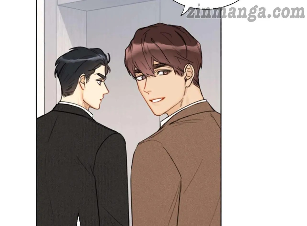 I Got A Date With The President Chapter 105 page 29