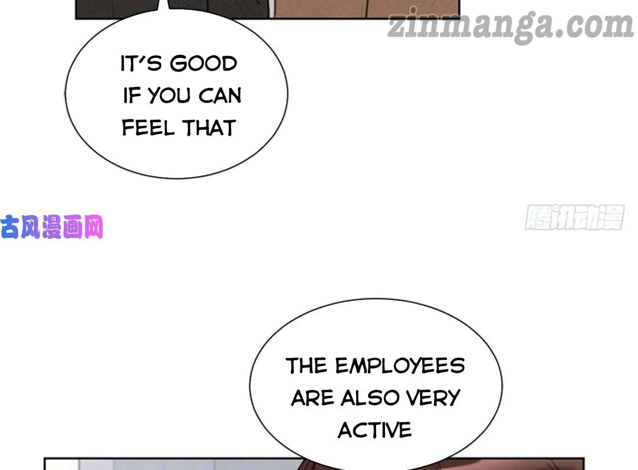 I Got A Date With The President Chapter 105 page 30