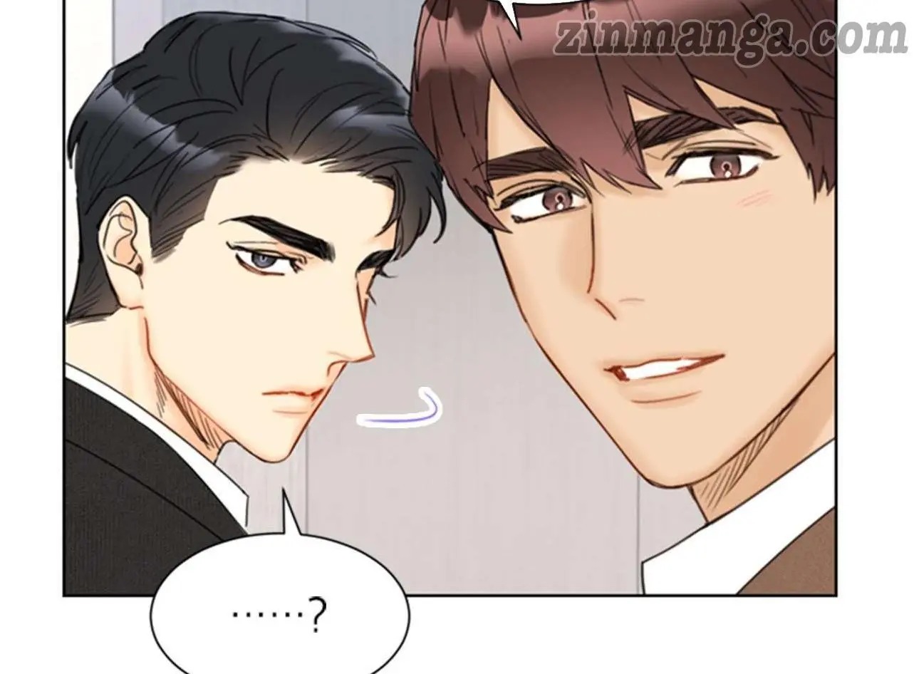 I Got A Date With The President Chapter 105 page 31