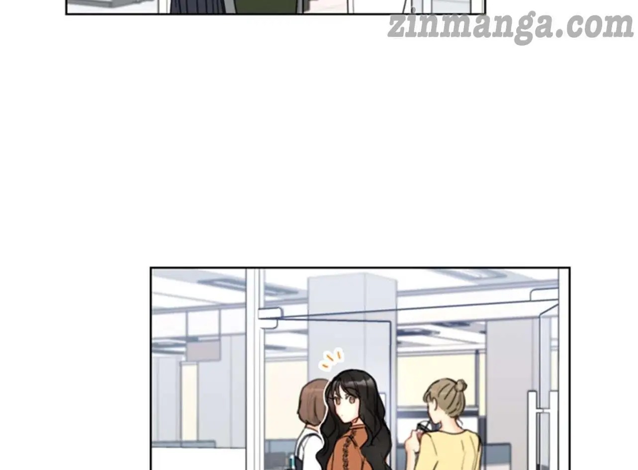 I Got A Date With The President Chapter 105 page 33