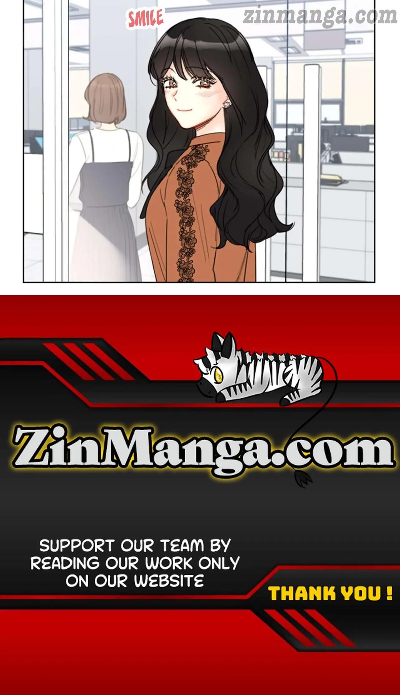 I Got A Date With The President Chapter 105 page 35