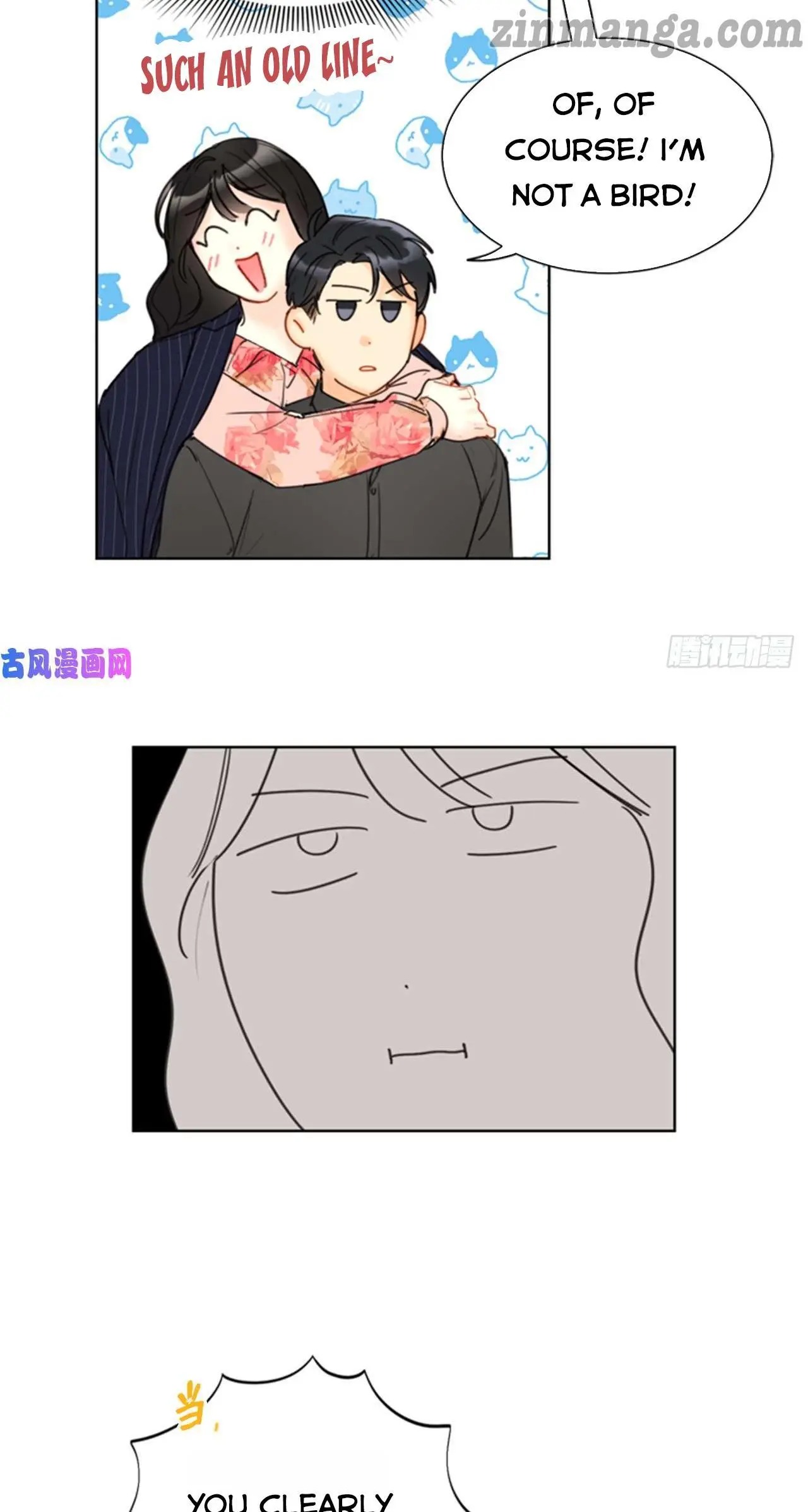 I Got A Date With The President Chapter 105 page 3