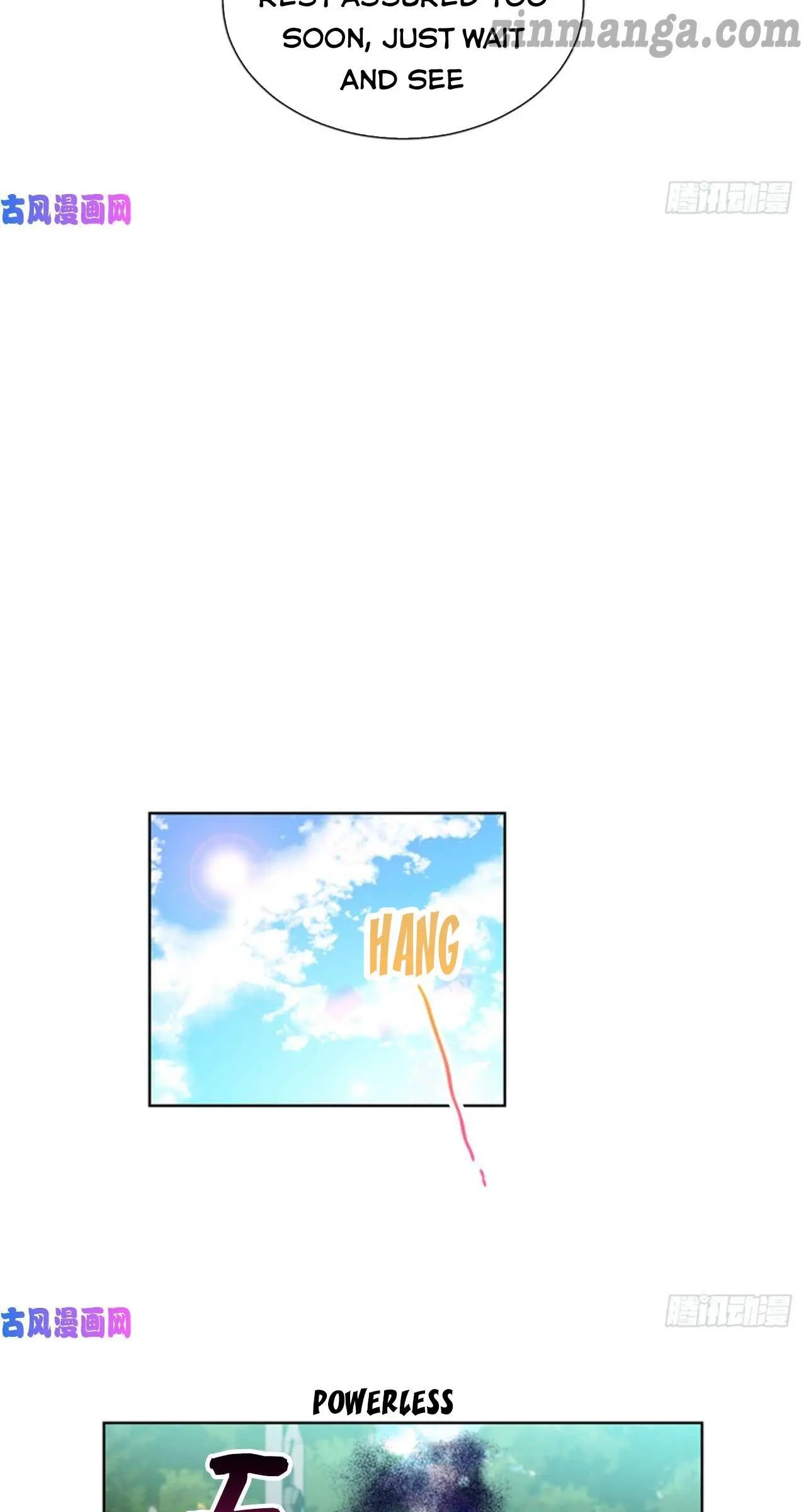 I Got A Date With The President Chapter 106 page 17