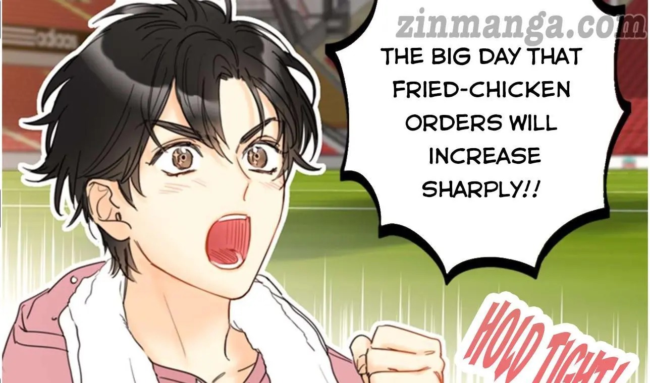 I Got A Date With The President Chapter 106 page 24
