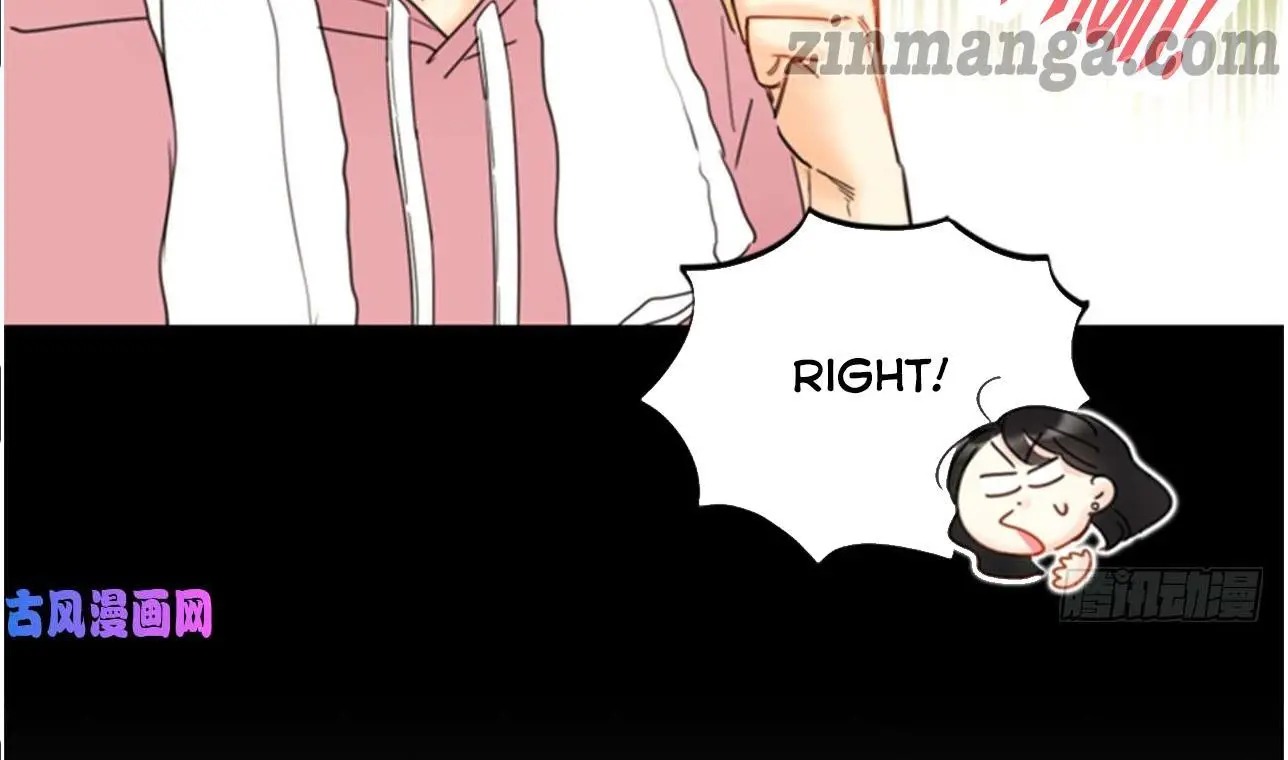 I Got A Date With The President Chapter 106 page 25