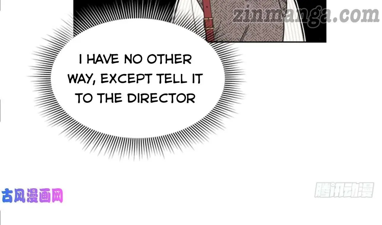 I Got A Date With The President Chapter 106 page 28