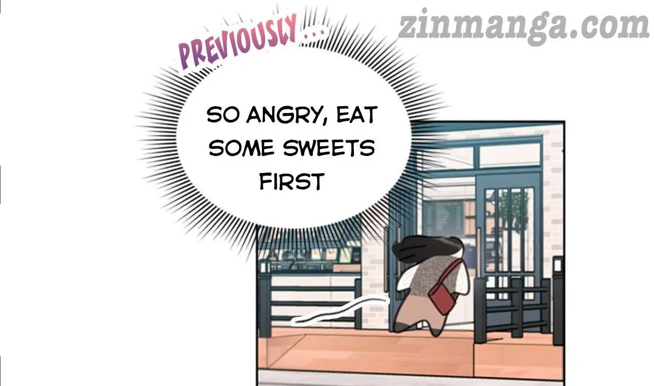 I Got A Date With The President Chapter 106 page 29