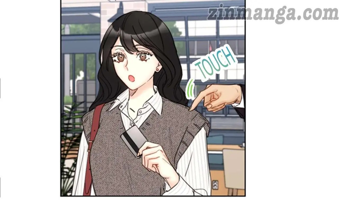 I Got A Date With The President Chapter 106 page 32