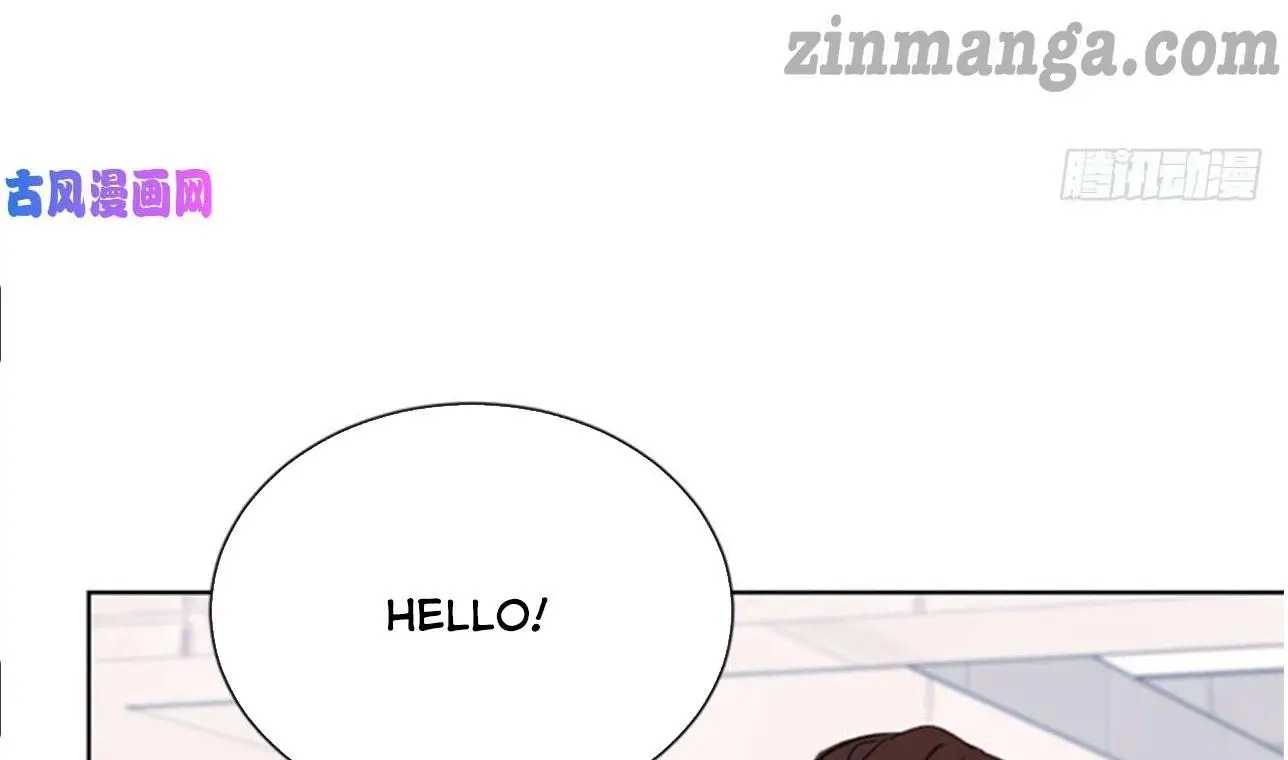 I Got A Date With The President Chapter 106 page 33