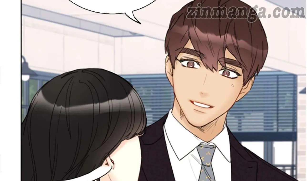 I Got A Date With The President Chapter 106 page 34