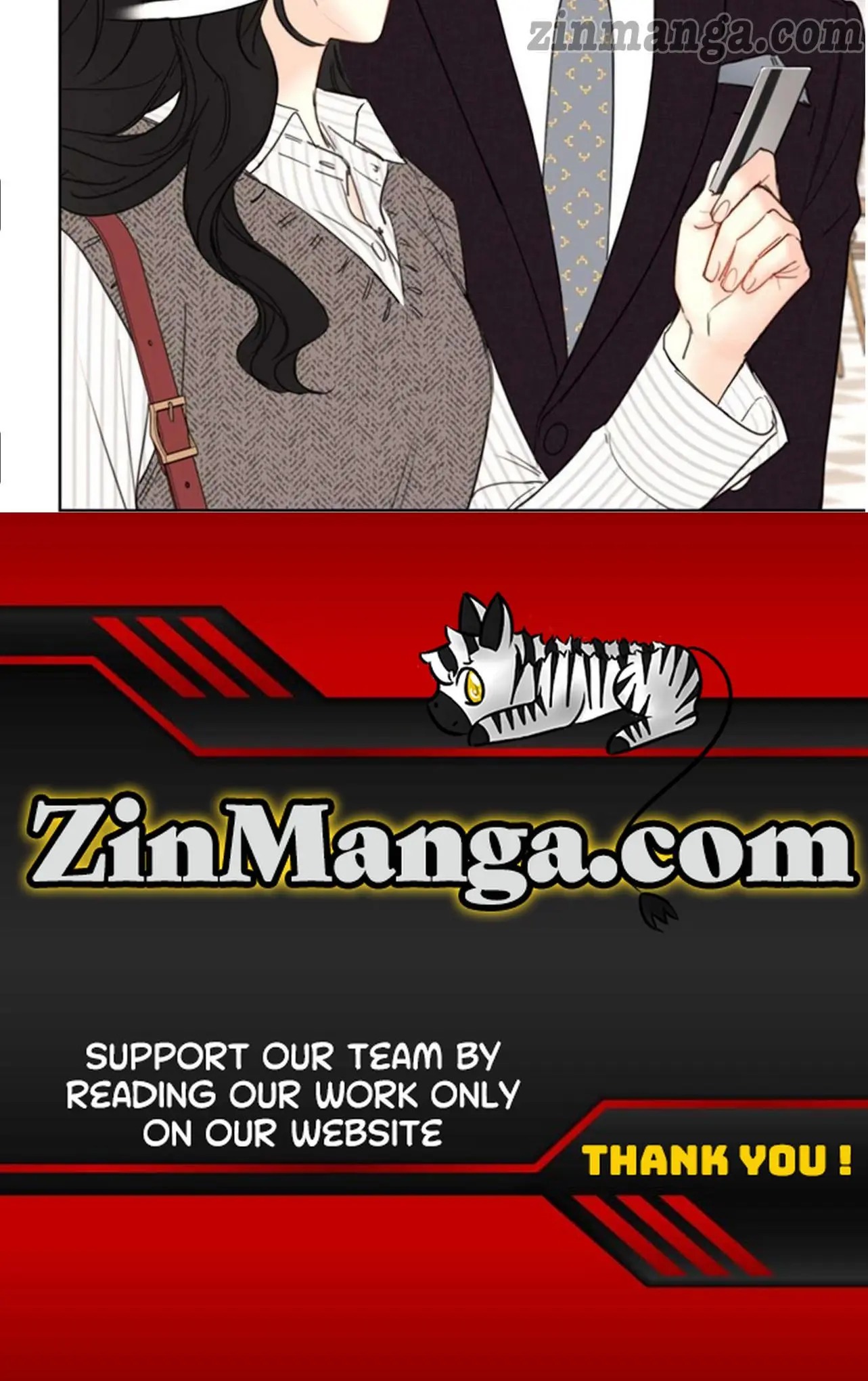 I Got A Date With The President Chapter 106 page 35