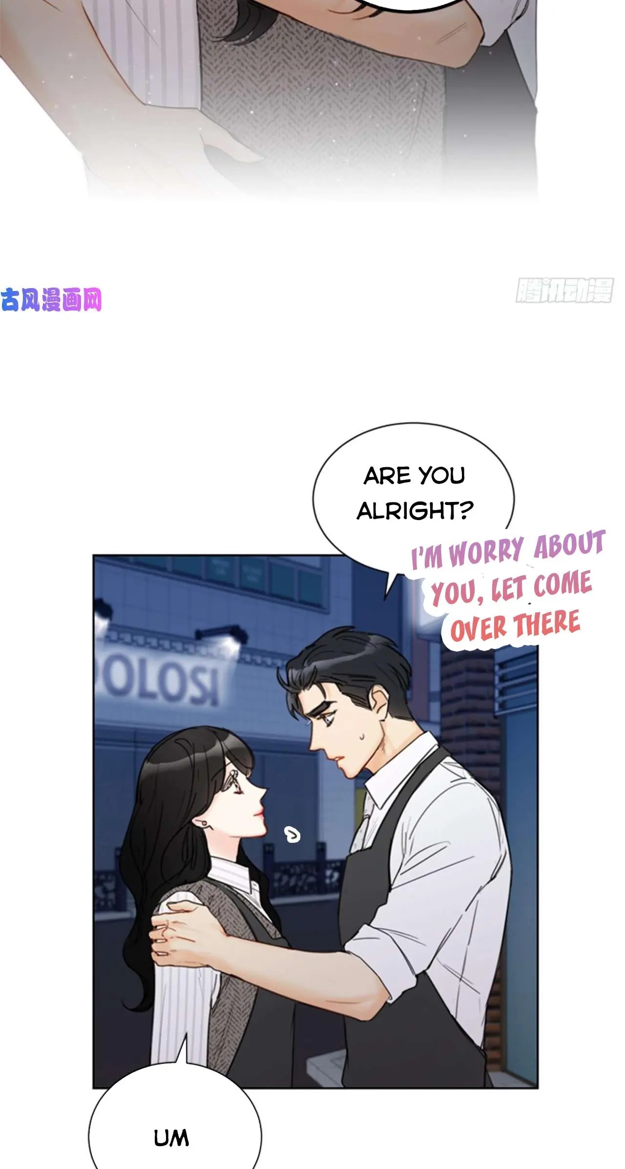 I Got A Date With The President Chapter 109 page 9