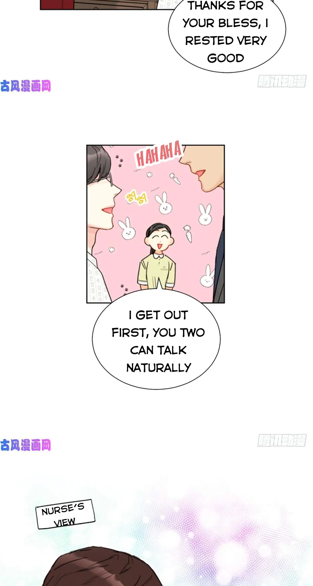 I Got A Date With The President Chapter 109 page 16