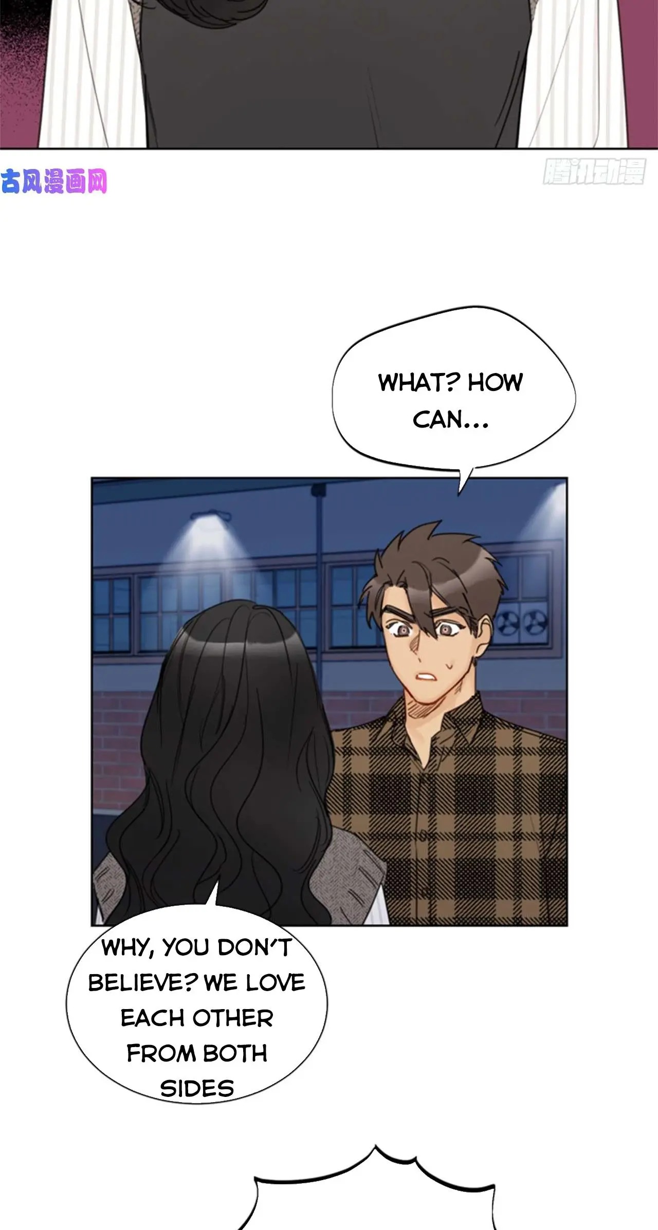 I Got A Date With The President Chapter 109 page 2
