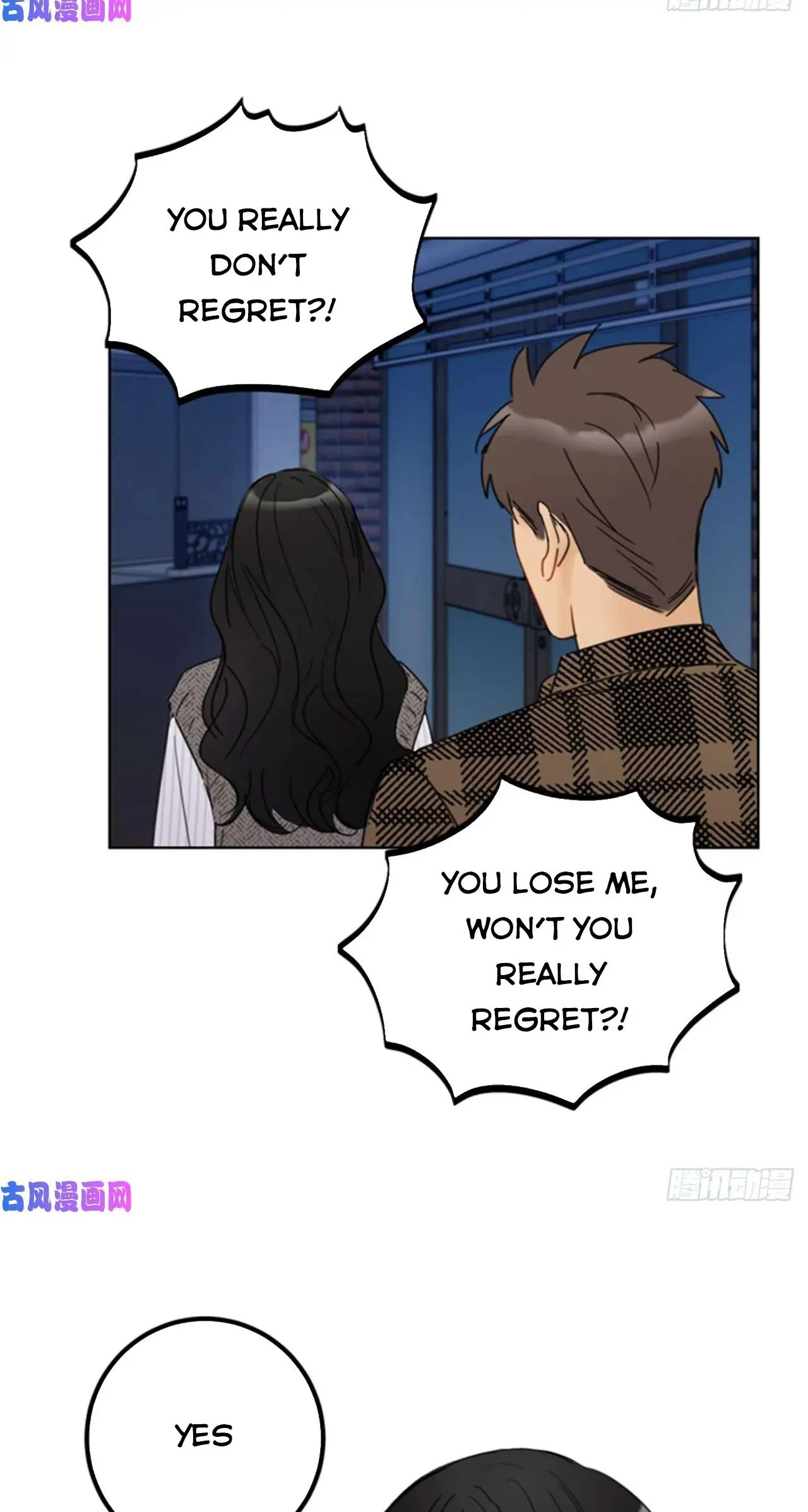 I Got A Date With The President Chapter 109 page 5