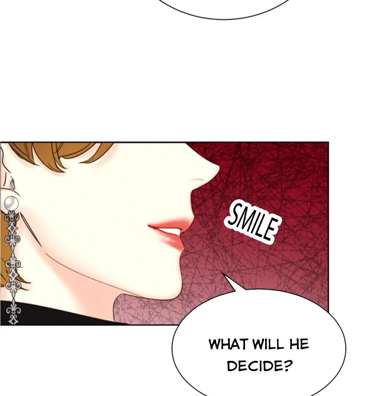 I Got A Date With The President Chapter 110 page 24
