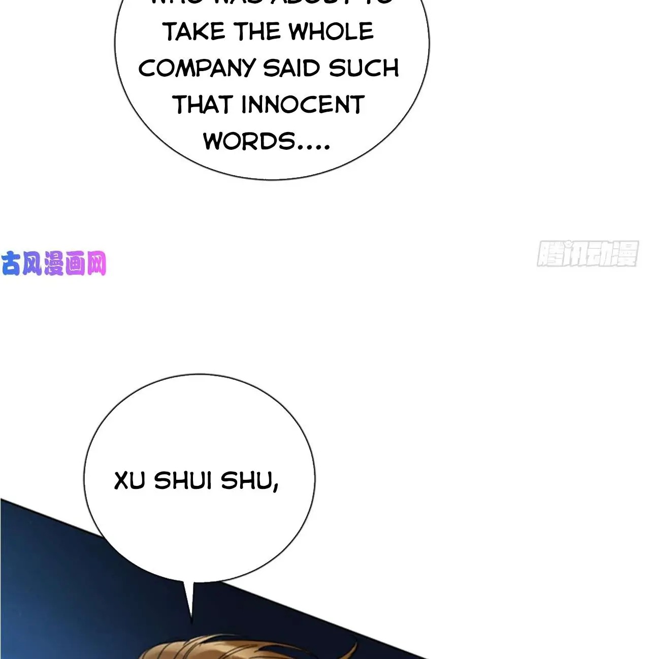 I Got A Date With The President Chapter 110 page 29