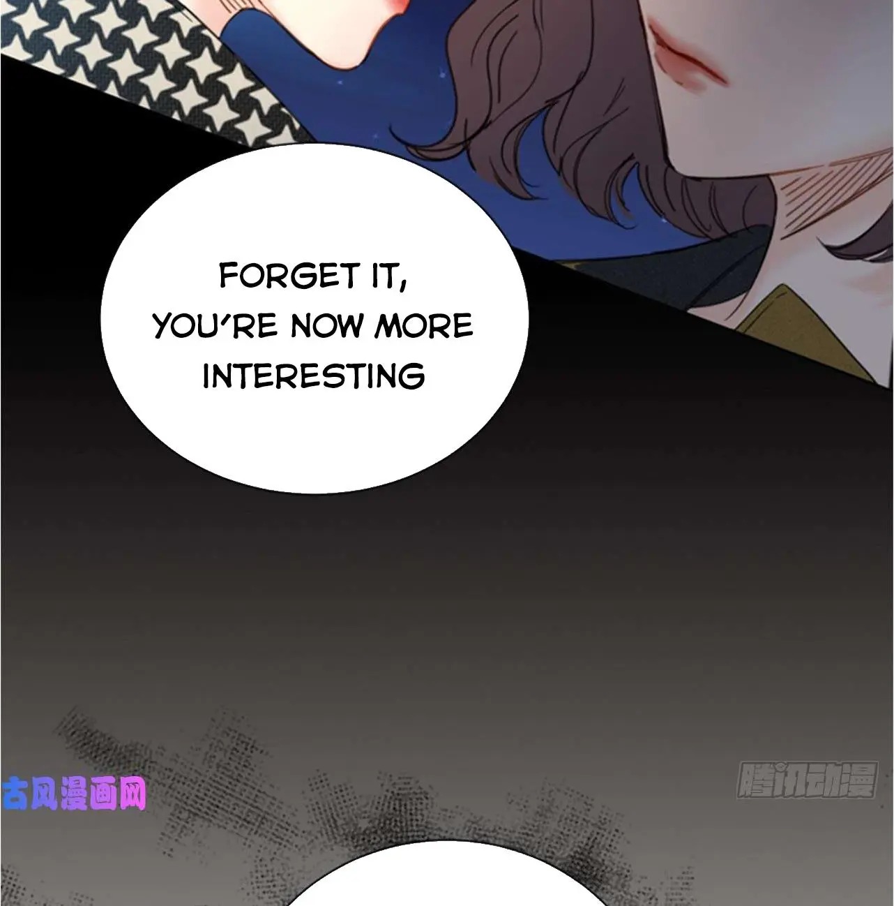 I Got A Date With The President Chapter 110 page 32