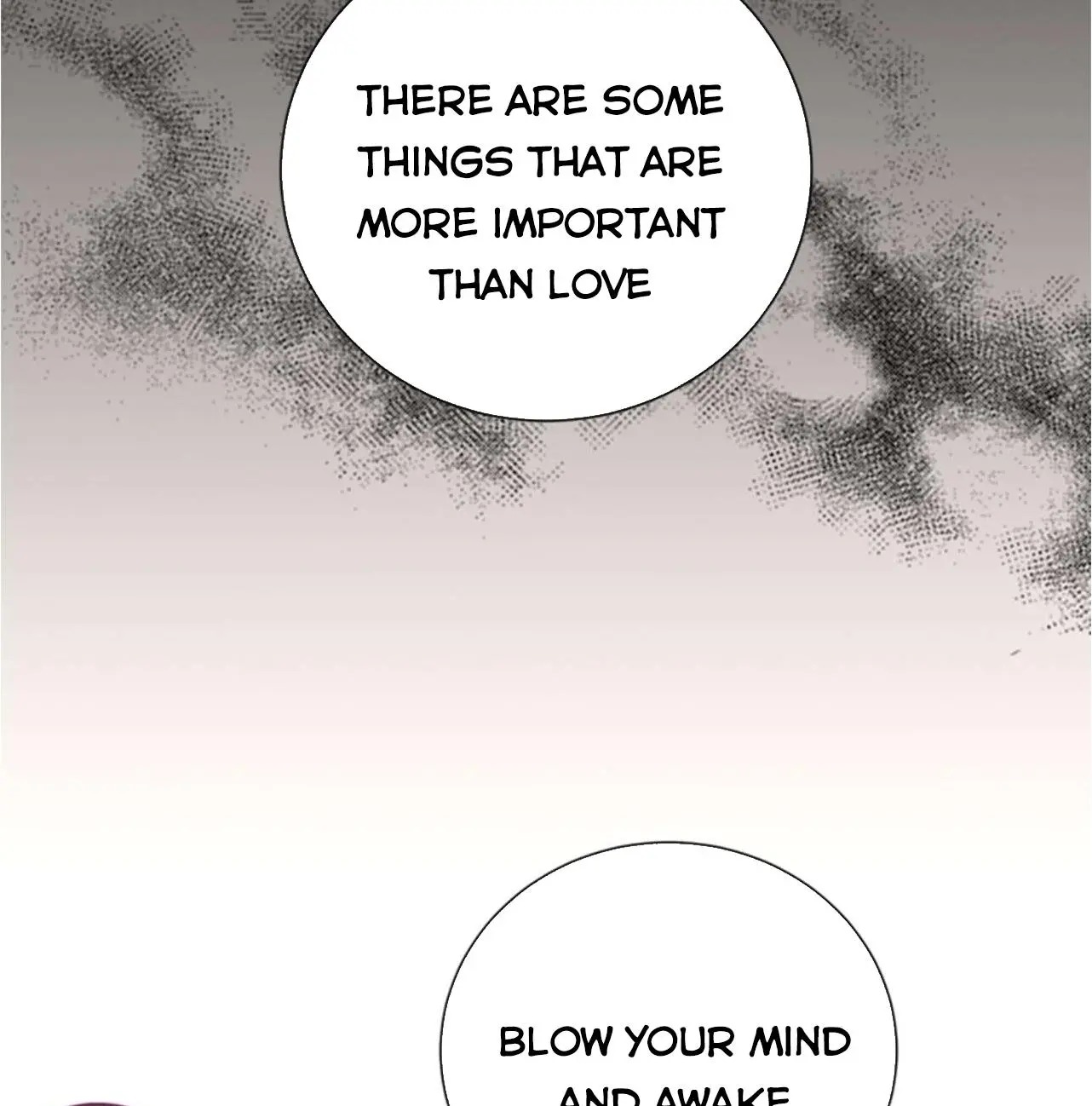 I Got A Date With The President Chapter 110 page 33