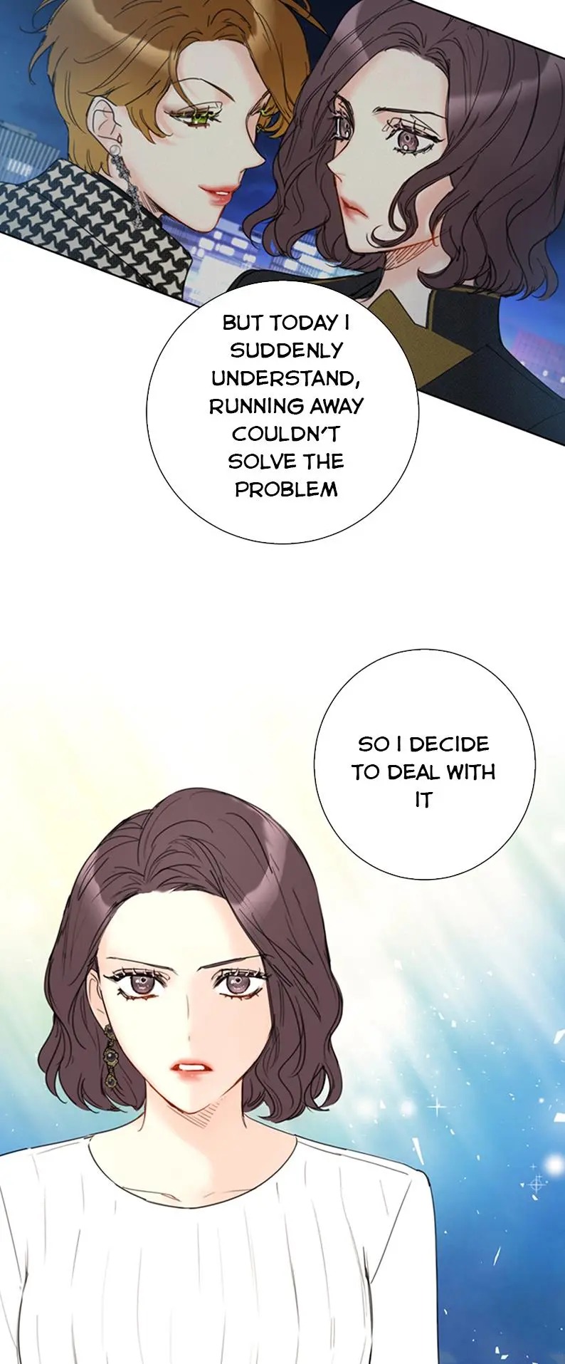 I Got A Date With The President Chapter 112 page 14