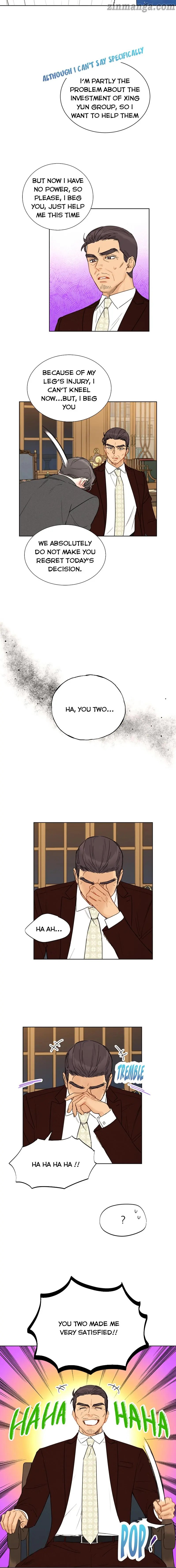 I Got A Date With The President Chapter 112 page 15