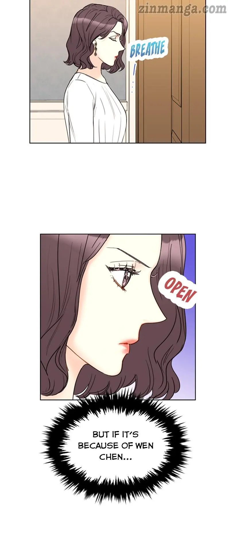 I Got A Date With The President Chapter 112 page 3